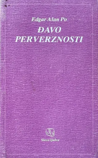 [E-02-2B] ĐAVO PERVERZNOSTI