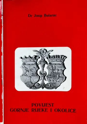 [E-02-2B] POVIJEST GORNJE RIJEKE I OKOLICE