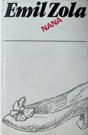 [E-02-5B] NANA