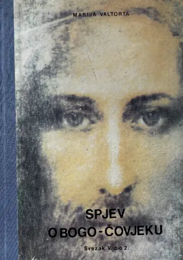 [E-02-2B] SPJEV O BOGO-ČOVJEKU