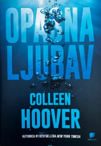 [E-03-2A] OPASNA LJUBAV