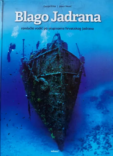 [E-03-1B] BLAGO JADRANA