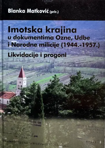 [E-03-1B] IMOTSKA KRAJINA