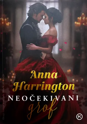 [D-22-4A] NEOČEKIVANI GROF