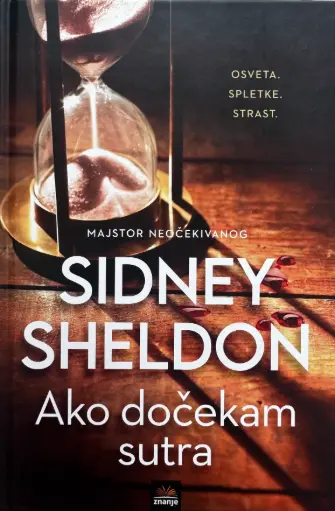 [D-22-4A] AKO DOČEKAM SUTRA