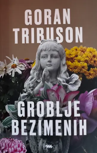 [D-18-5A] GROBLJE BEZIMENIH