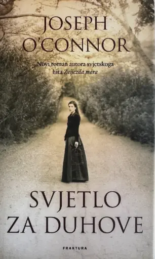 SVIJETLO ZA DUHOVE