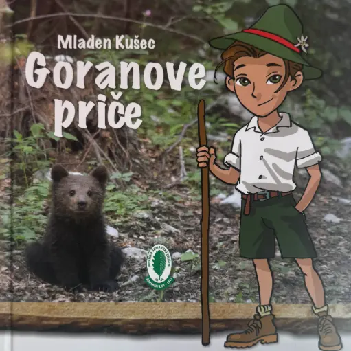[D-06-4A] GORANOVE PRIČE