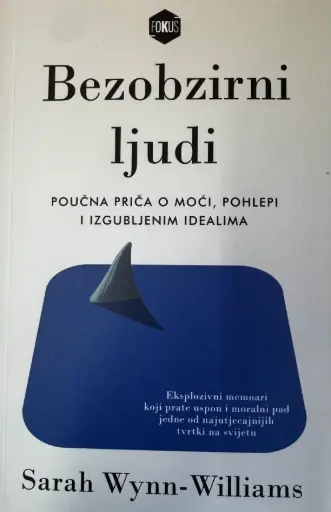 BEZOBZIRNI LJUDI