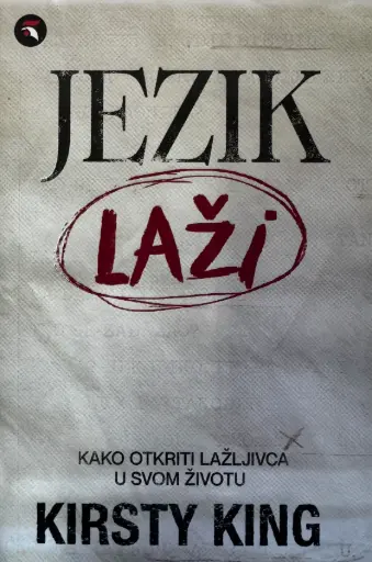 JEZIK LAŽI