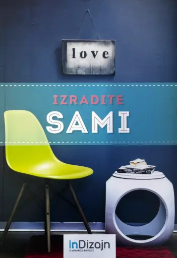 IZRADITE SAMI