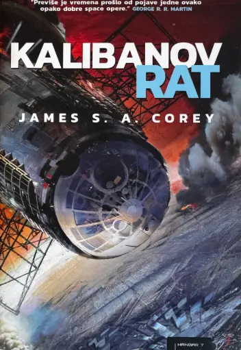 KALIBANOV RAT