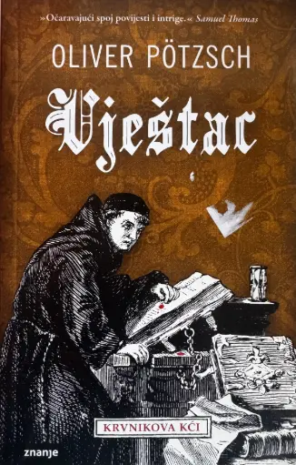 [E02 2A] VJEŠTAC