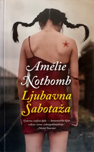 LJUBAVNA SABOTAŽA