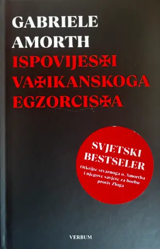 ISPOVIJESTI VATIKANSKOGA EGZORCISTA