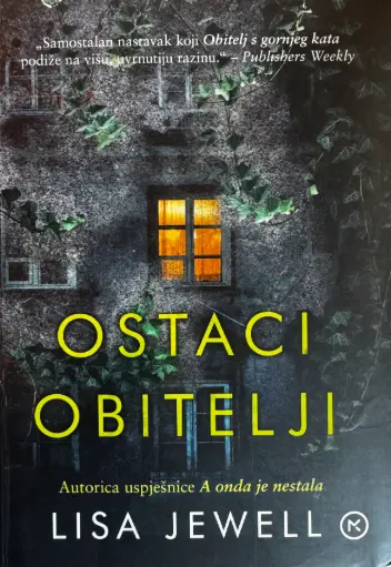 OSTACI OBITELJI