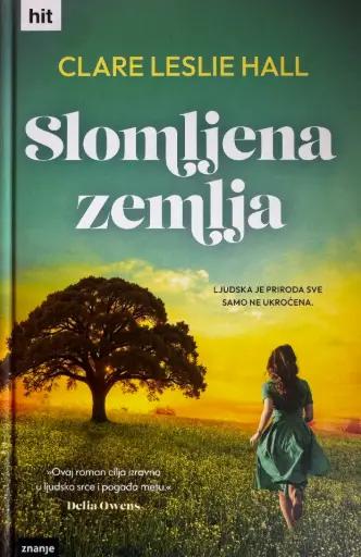 SLOMNLJENA ZEMLJA