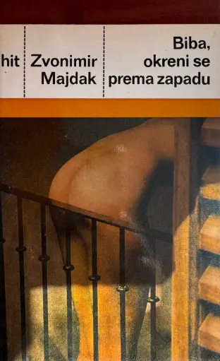 [D-13-6A] BIBA, OKRENI SE PREMA ZAPADU