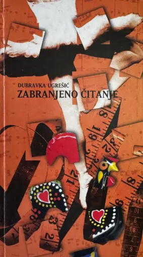 [D-17-5A] ZABRANJENO ČITANJE