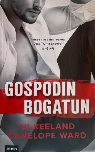[E-01-5A] GOSPODIN BOGATUN