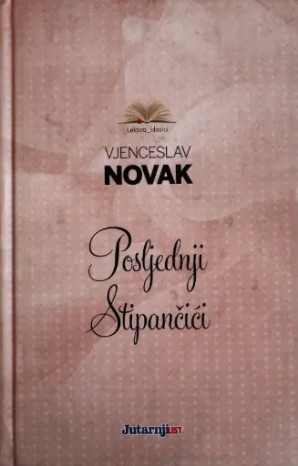 [D-05-4B] POSLJEDNJI STIPANČIĆI