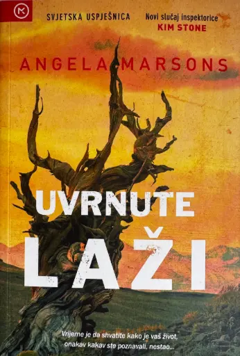 [D-04-6A] UVRNUTE LAŽI