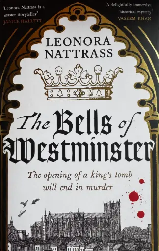 [D-01-5A] THE BELLS OF WESTMINSTER
