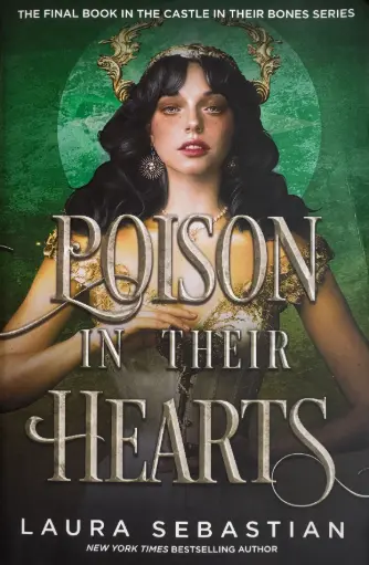 [D-04-6A] POISON IN THEIR HEARTS
