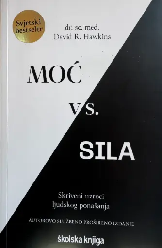 [B-08-4A] MOĆ VS. SILA
