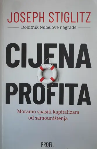 [B-08-4A] CIJENA PROFITA
