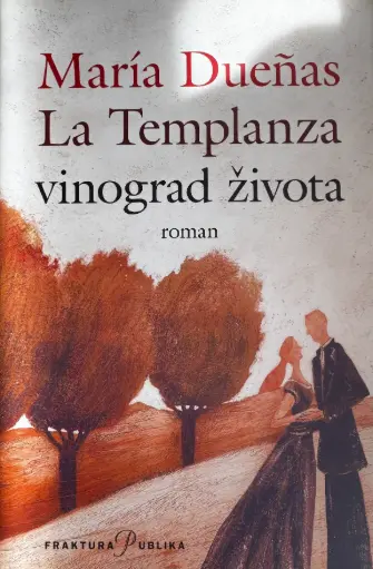 [D-07-4B] LA TEMPLANZA VINOGRAD ŽIVOTA