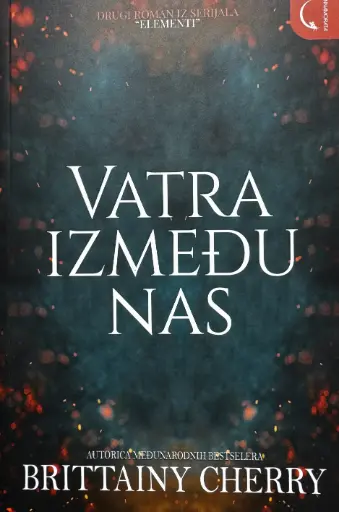 [D-08-2A] VATRA IZMEĐU NAS
