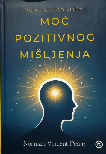 [D-08-2A] MOĆ POZITIVNOG MIŠLJENJA