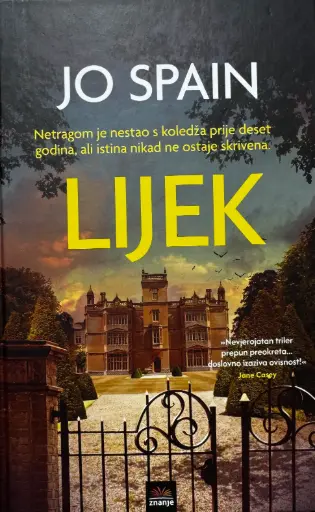 [D-02-4A] LIJEK
