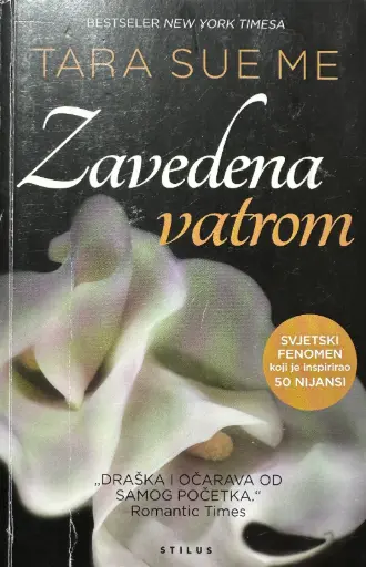 [E-03-5A] ZAVEDENA VATROM