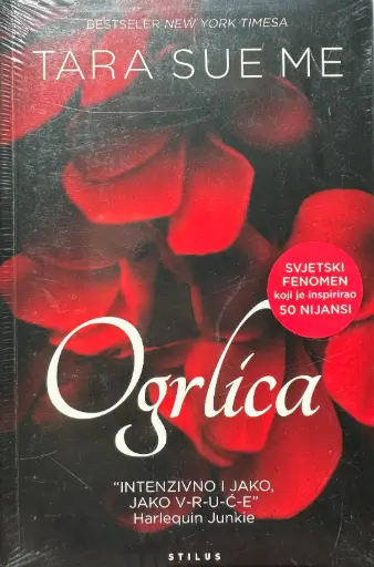 [E-03-5B] OGRLICA