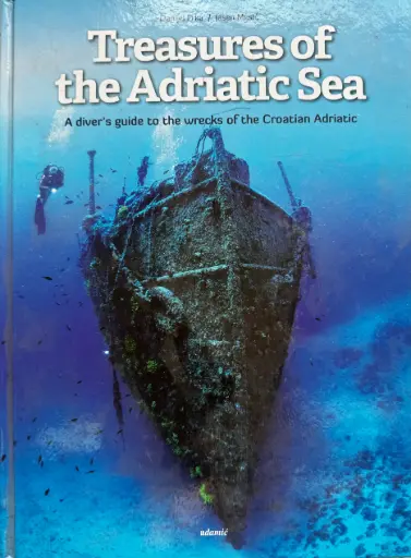 [D-14-1A] TREASURES OF ADRIATIC SEA