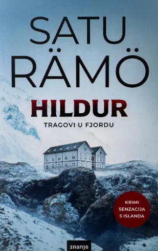 [D-18-3B] HILDUR