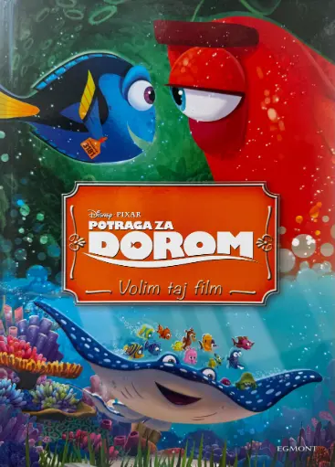 [D-14-1A] POTRAGA ZA DOROM