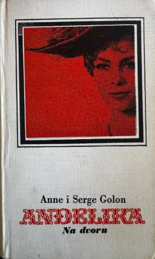 [E-01-3B] ANĐELIKA