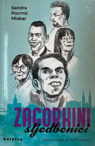 [E-01-3B] ZAGORKINI
