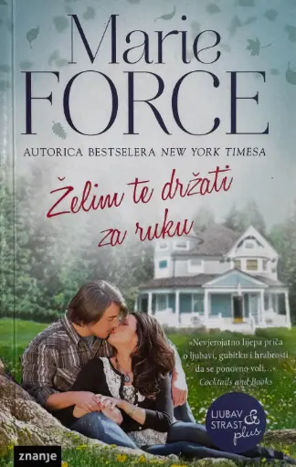 [E-01-3B] ŽELIM TE DRŽATI ZA RUKU