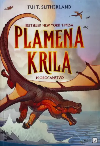 [E-01-3B] PLAMENA KRILA