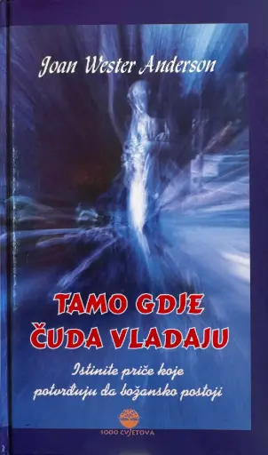 [E-01-3B] TAMO GDJE ČUDA VLADAJU