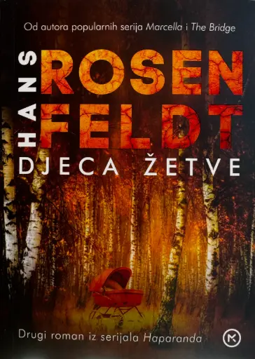 [D-16-5B] DJECA ŽETVE