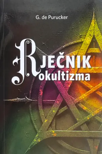 [D-07-5A] RJEČNIK OKLUTIZMA