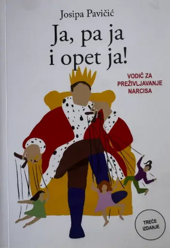 [D-07-5A] JA, PA JA I OPET JA!