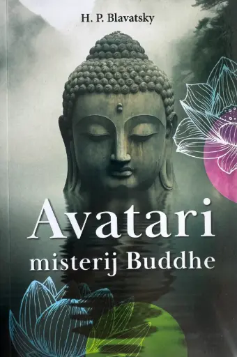 [D-07-5B] AVATARI: MISTERIJ BUDVE