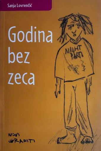 [D-21-6A] GODINA BEZ ZECA