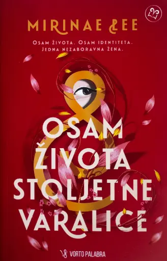 [D-21-6A] OSAM ŽIVOTA STOLJETNE VARALICE